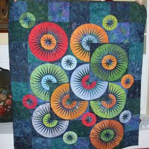 Meet your Posher, Carla